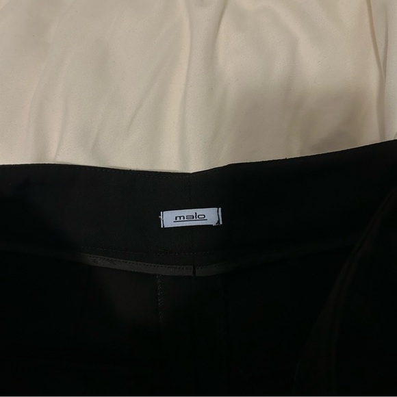 Malo women’s Dress pants size 4 27inch inseam - Picture 1 of 9